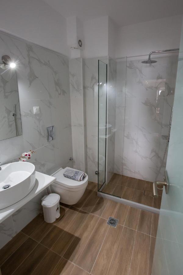 Goldenbeach Nafpaktos Zewnętrze zdjęcie