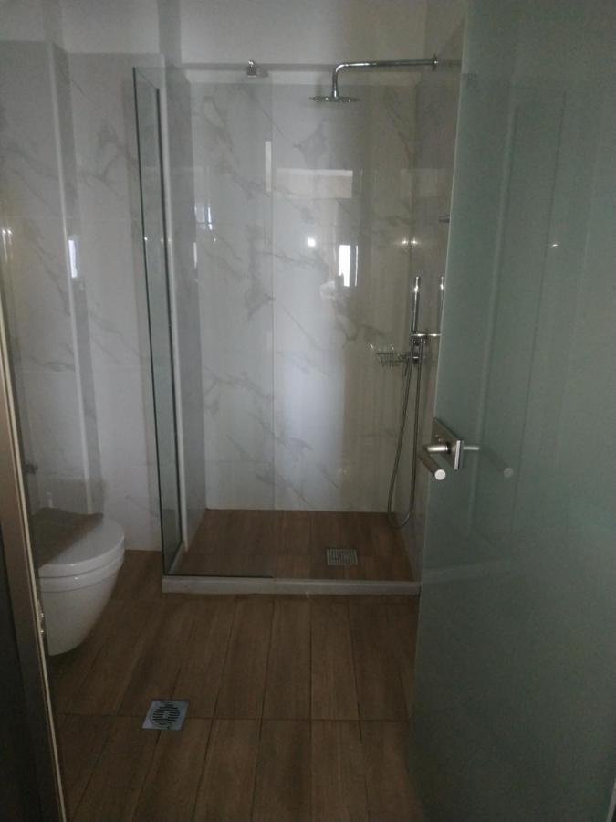 Goldenbeach Nafpaktos Zewnętrze zdjęcie